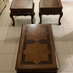 Coffee Tables