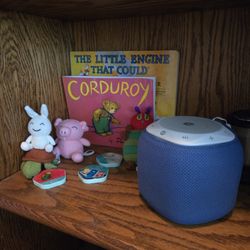 Story Pod