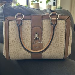 Guess Purse