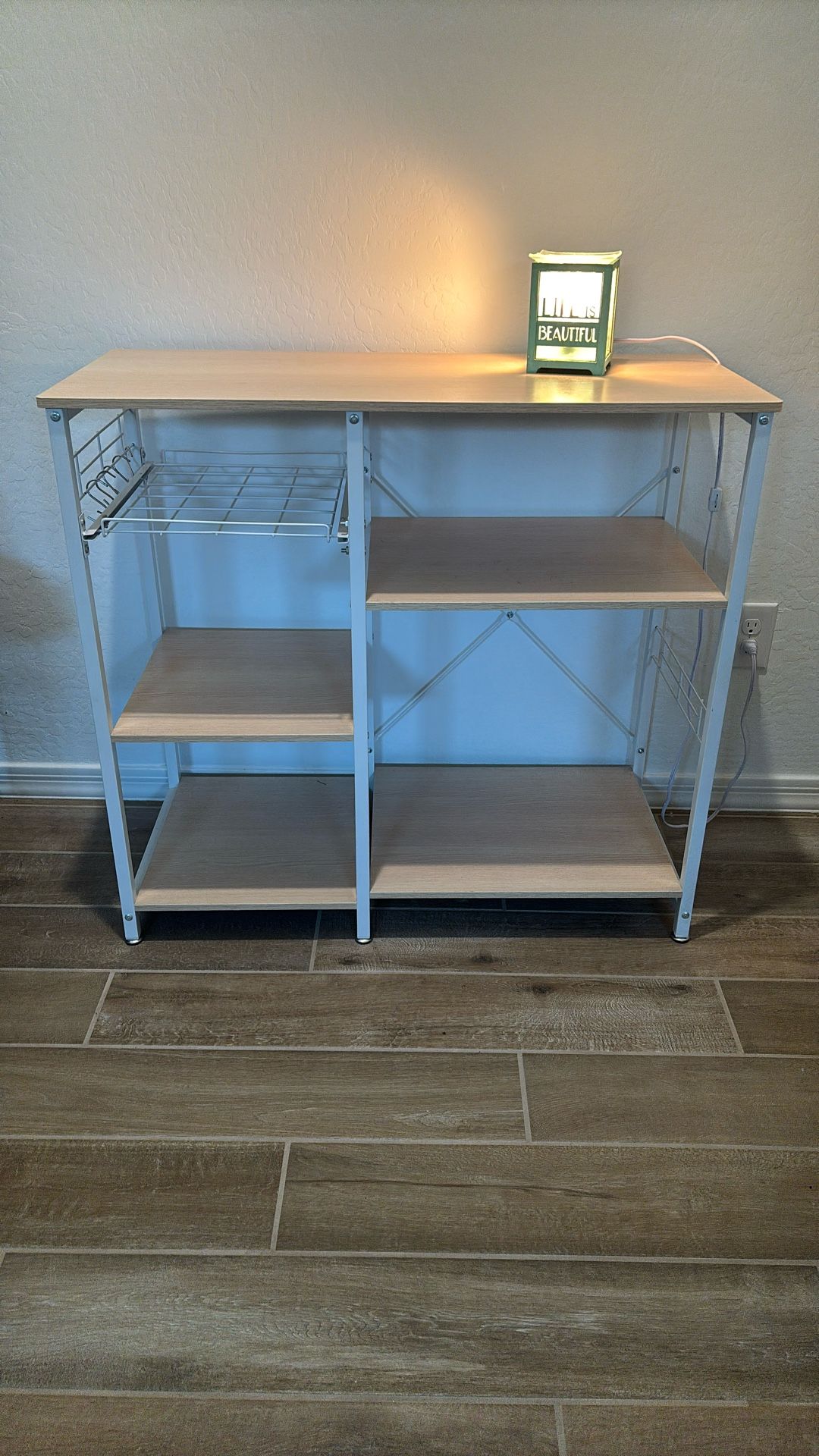 Bakers Rack