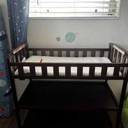 Changing Table