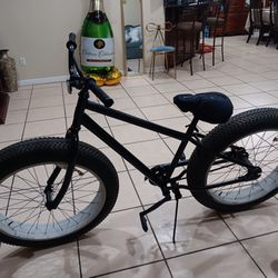 Bicicleta Mongoose 