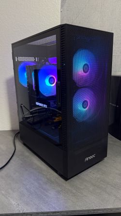 Ryzen Gaming PC