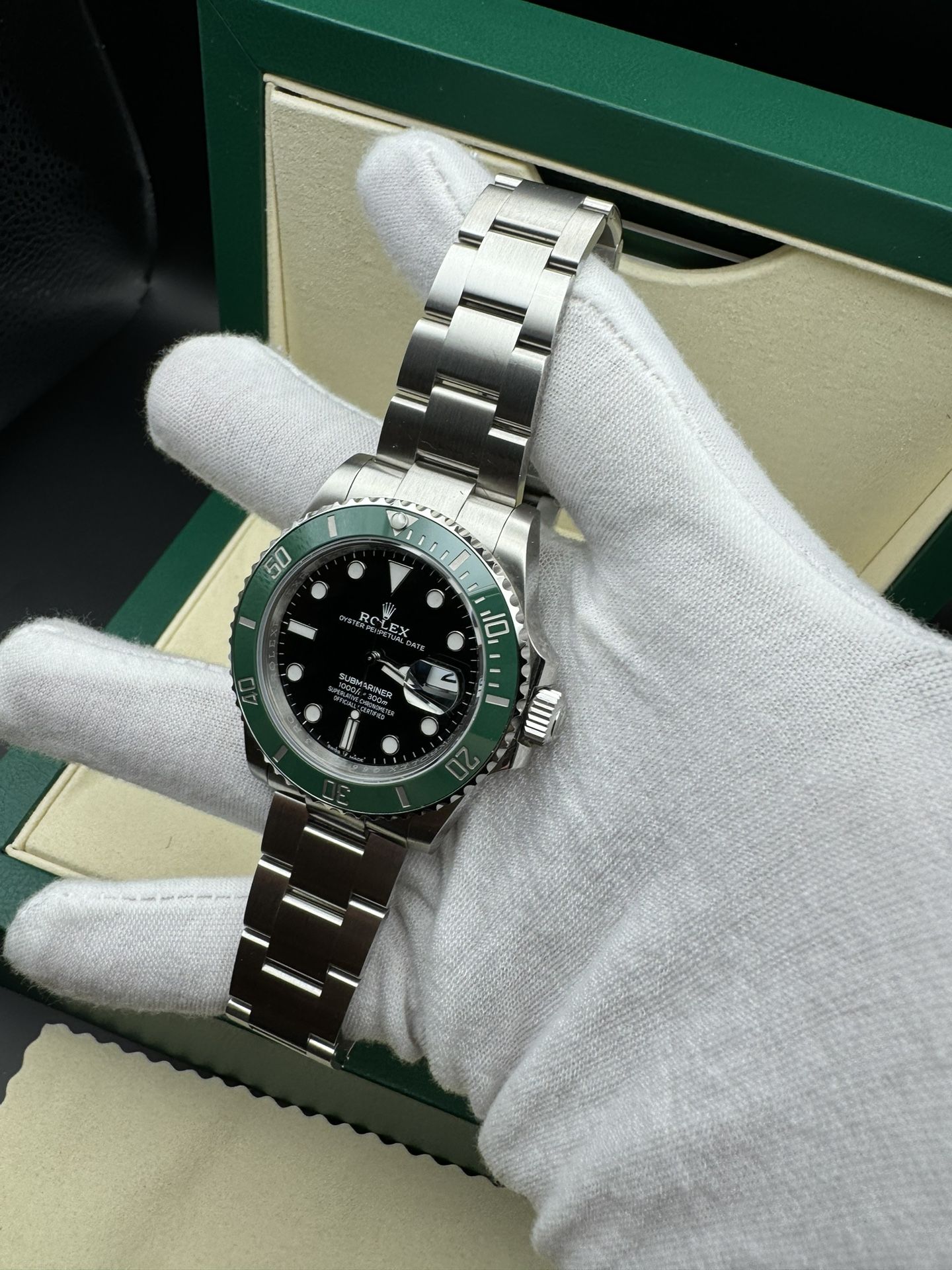 Luxury Watch
