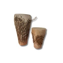 NY: Vintage Tribal Drums