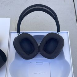Airpod Max Space Grey