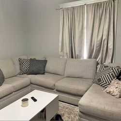 Sectional Couch