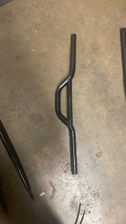 Handlebars
