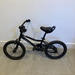 Koda 12" Kids Bike (2-3 yrs)
