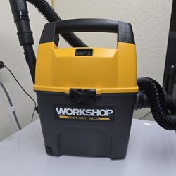 Workshop Vacuam 
