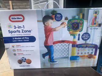 Kids toy