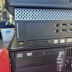 Dell Computers