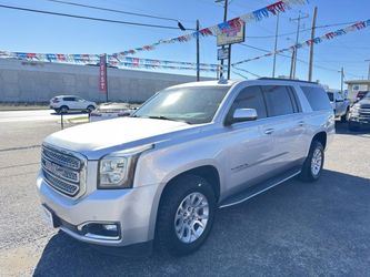 2018 GMC Yukon XL