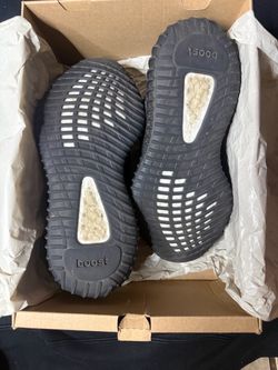 Yeezy boost