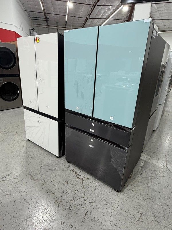 🔥 Brand New Refrigerator 🔥