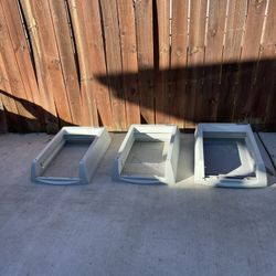 I’m Sell Box Cat Good Condition 