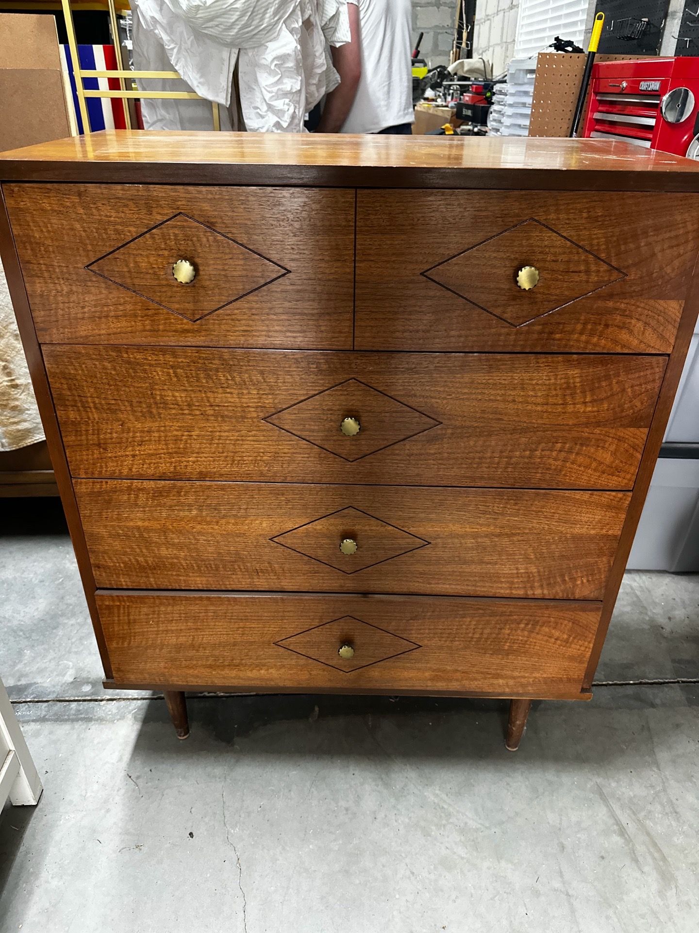 Dresser