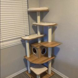 Cat Tree