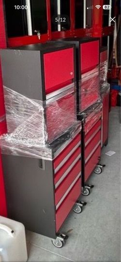 Base cabinets with drawers and small cabinets for sale
