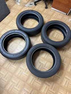 Goodyear Assurance Tires
