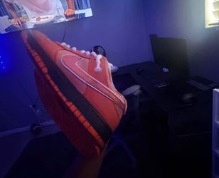 lobster sb dunks