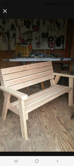 Bench