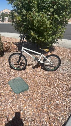 freeagent bike 20