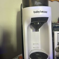 Baby Brezza For Sale