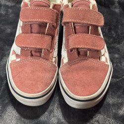 Kids Old School Vans 