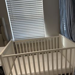 Baby crib   Cuna para Bebe