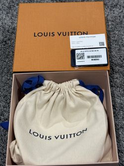 Louis Vuitton belt