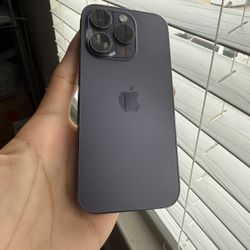 IPHONE 14 Pro