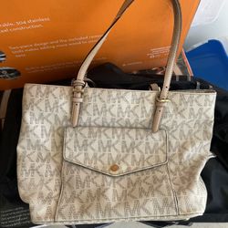 Michael Kors Purse 
