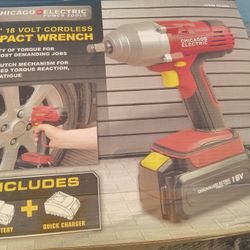 2024 impact lugnet is impact logna. Battery operated held power tool with battery and charger paid one hundredd. Sixty dollars asking sixty dollars 