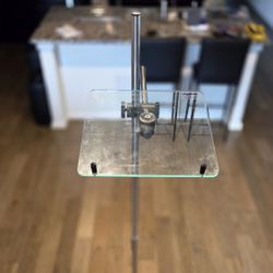 AirDesk Laptop Stand Exerciser 64in"