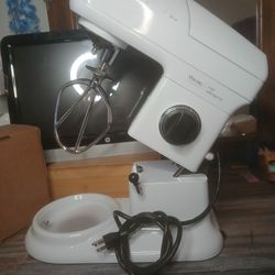 Comercial Viking Mixer 1000 Watt 