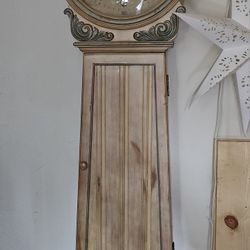 HOWARD MILLER GRANDFATHER CLOCK