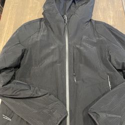 New Lululemon Jacket