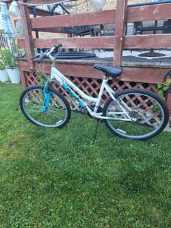Pacific Bicycle