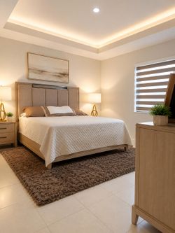 Bedroom furniture