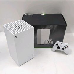Xbox Series X 1TB Digital 