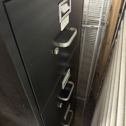 Filing Cabinet