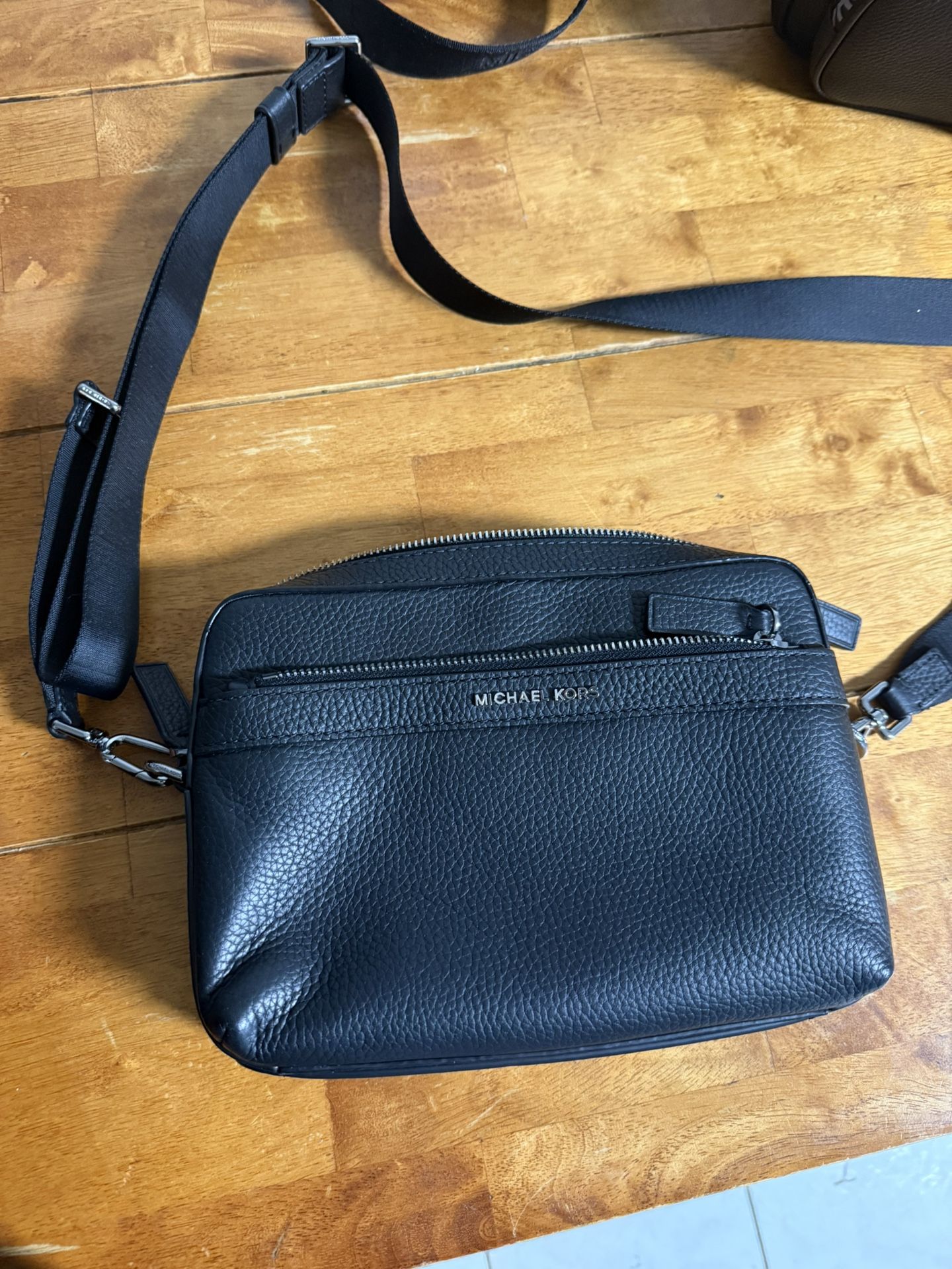 Michael Kors Crossbody For Men