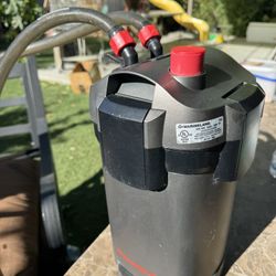 Aquarium Tank Filter