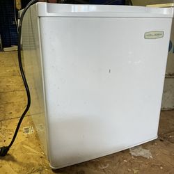 Small Refrigerator