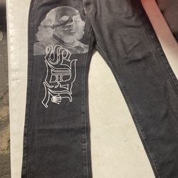 sdl Jeans