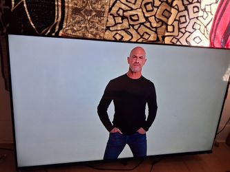 TV vizion 60"