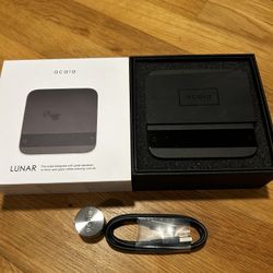 Acaia Lunar (2022)