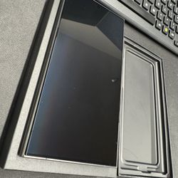 Samsung S24 Ultra 