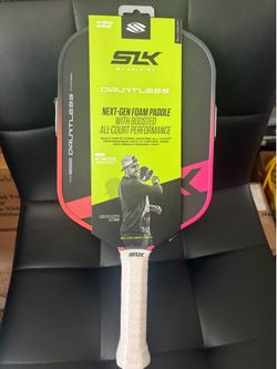 Selkirk Dauntless Elongated Pickleball Paddle